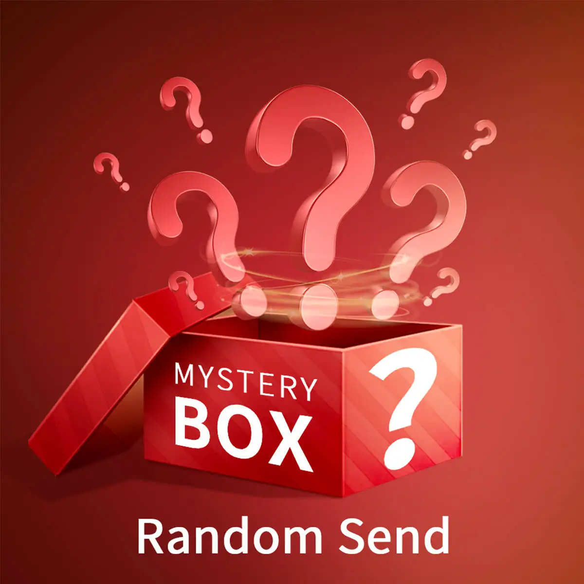 Surprise Mystery Watch Blind B - Jewelry With Watches ulasan dan harga
