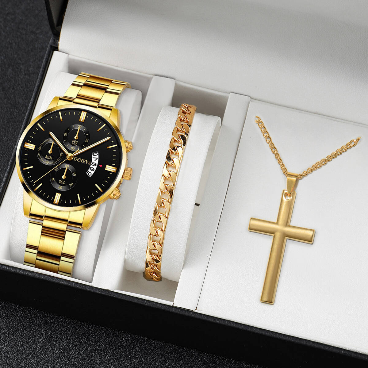 Surprise Mystery Watch Blind B - Jewelry With Watches ulasan dan harga