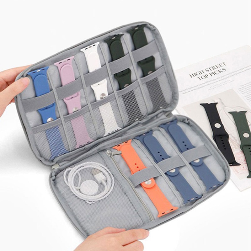 Watchband Bag For Apple Watch  - Jewelry With Watches ulasan dan harga