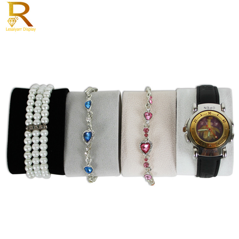 Hot Sale Black White Suede Wat - Jewelry Watches For Sale ulasan dan harga