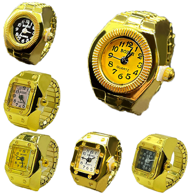 RetroGem Jewelry Ring Quartz W - Jewelry Watches For Sale ulasan dan harga