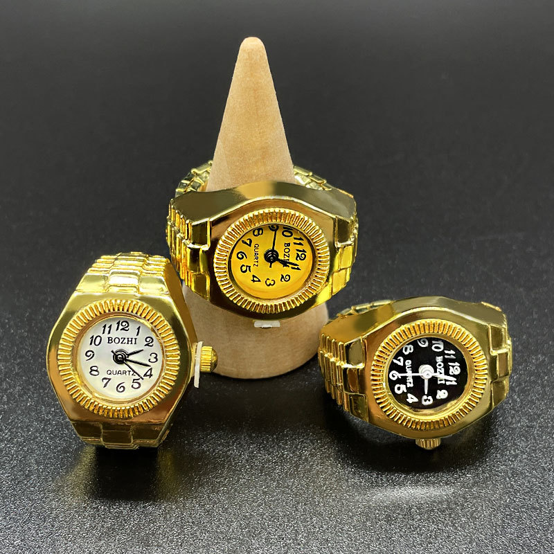 RetroGem Jewelry Ring Quartz W - Jewelry Watches For Sale ulasan dan harga