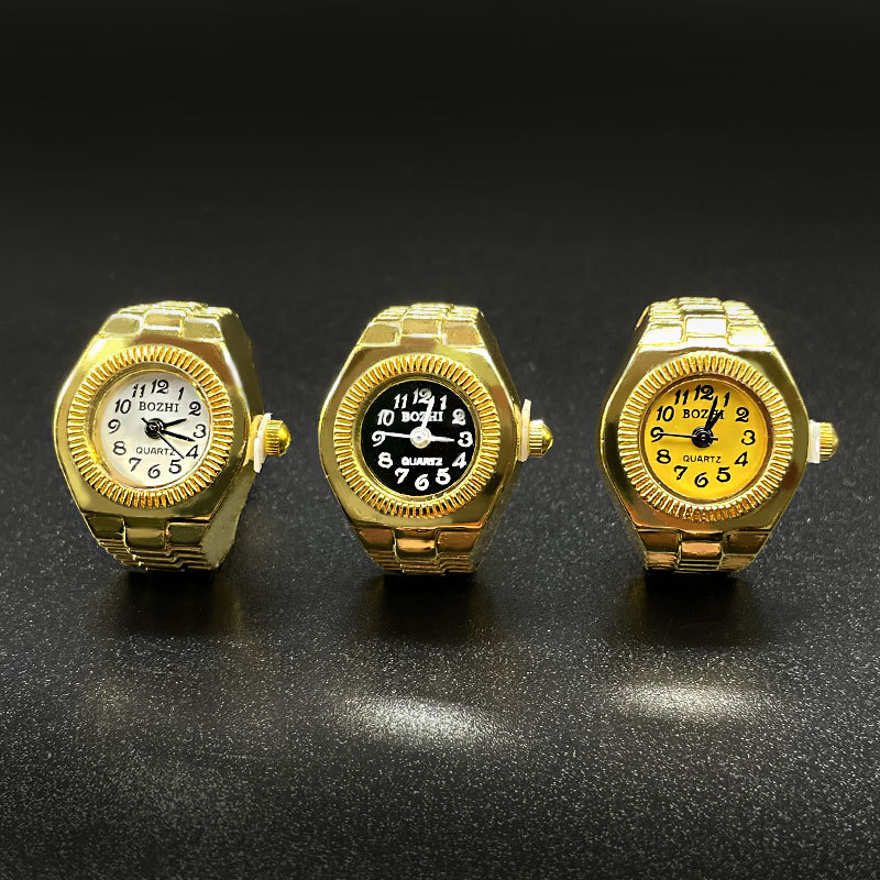 RetroGem Jewelry Ring Quartz W - Jewelry Watches For Sale ulasan dan harga