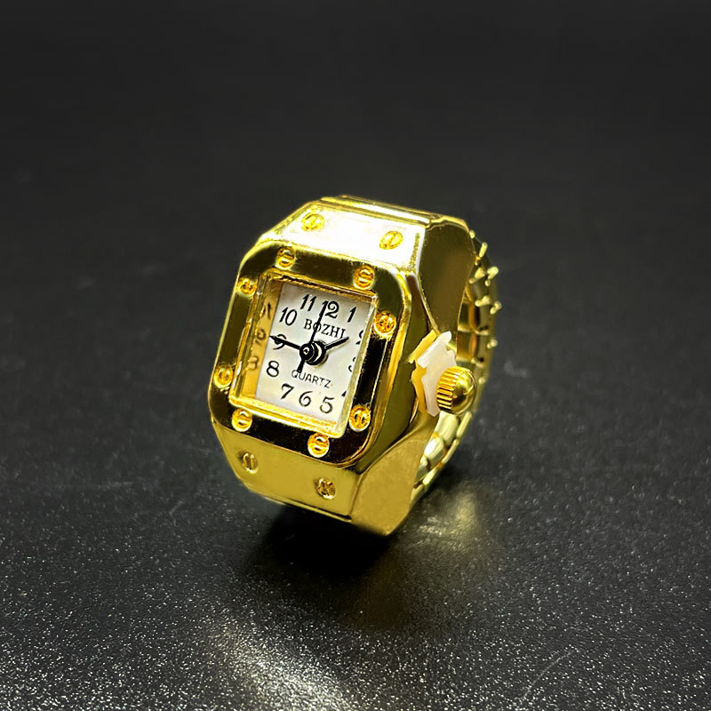 RetroGem Jewelry Ring Quartz W - Jewelry Watches For Sale ulasan dan harga